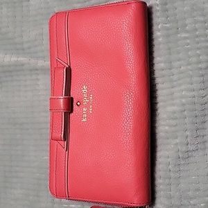 Purse wallet